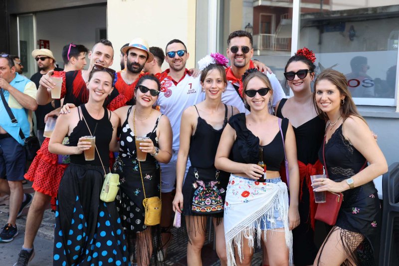 Gran ambient i  Gran ambient i